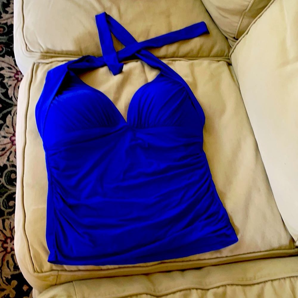 LaBlanca Tankini Sz 12